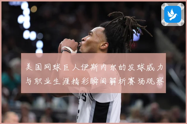 美国网球巨人伊斯内尔的发球威力与职业生涯精彩瞬间解析赛场观察：最新赛事动态与深度分析